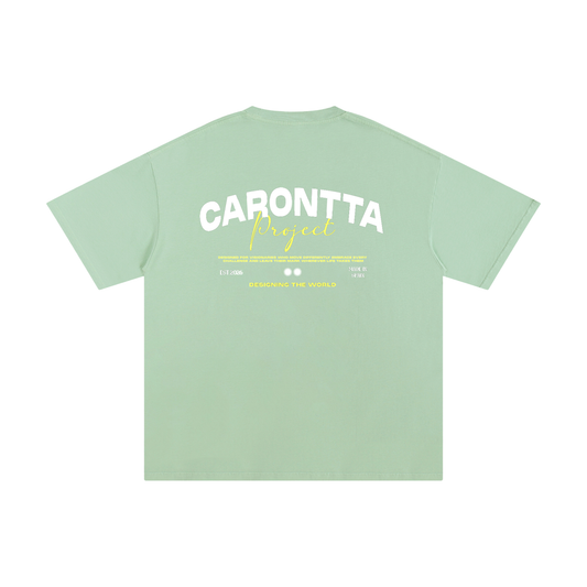 PROJECT T-SHIRT