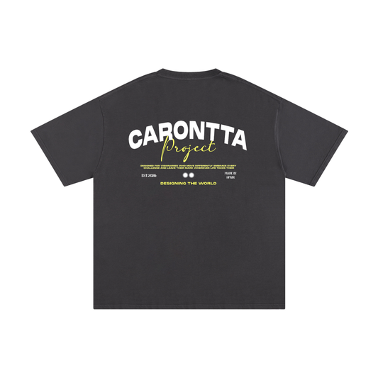 PROJECT T-SHIRT