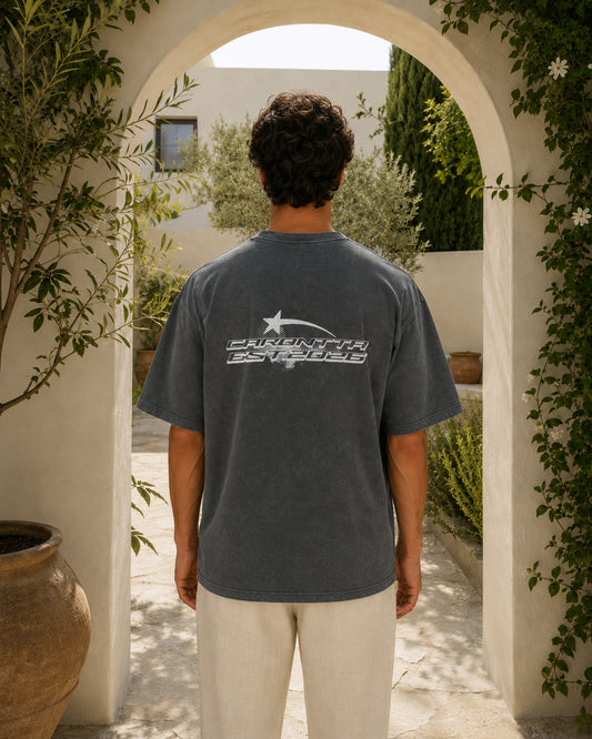 STAR T-SHIRT