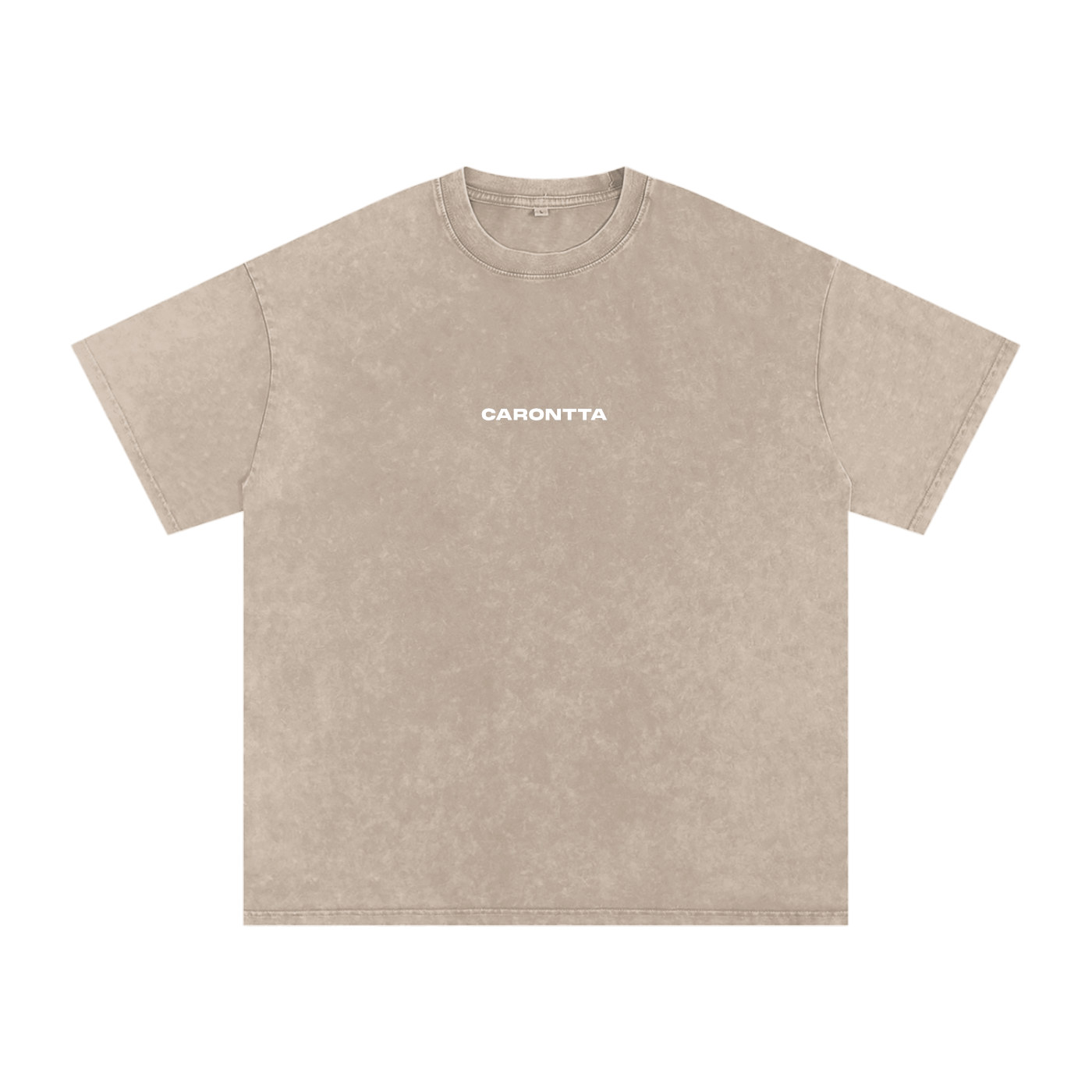 STAR T-SHIRT