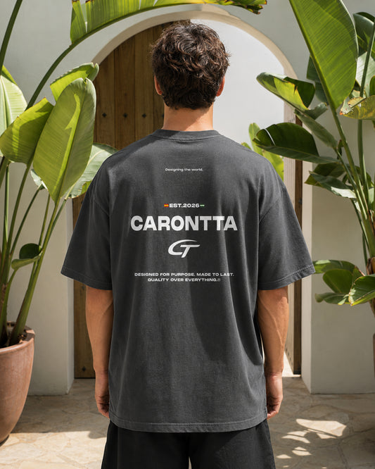 QUALITY T-SHIRT