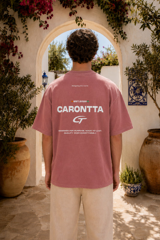 QUALITY T-SHIRT
