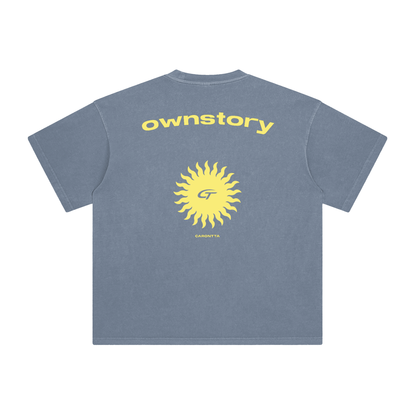 SUN T-SHIRT