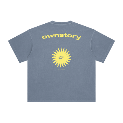 SUN T-SHIRT