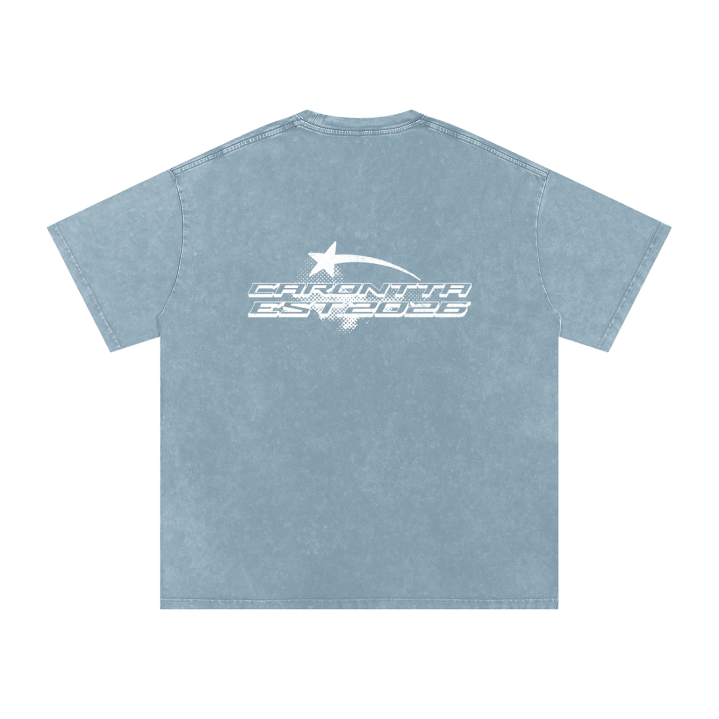 STAR T-SHIRT
