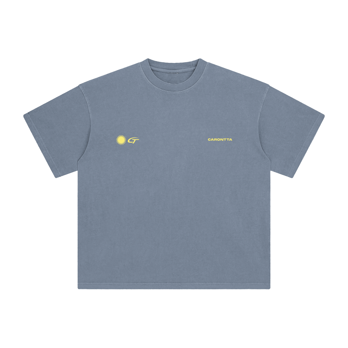 SUN T-SHIRT