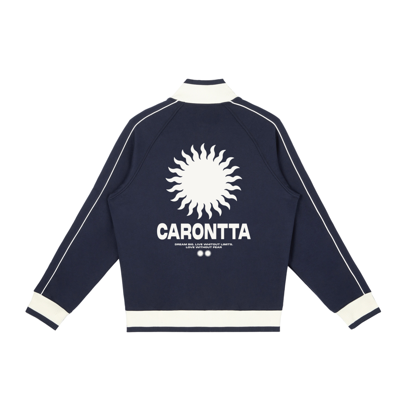 SUN HOODIE