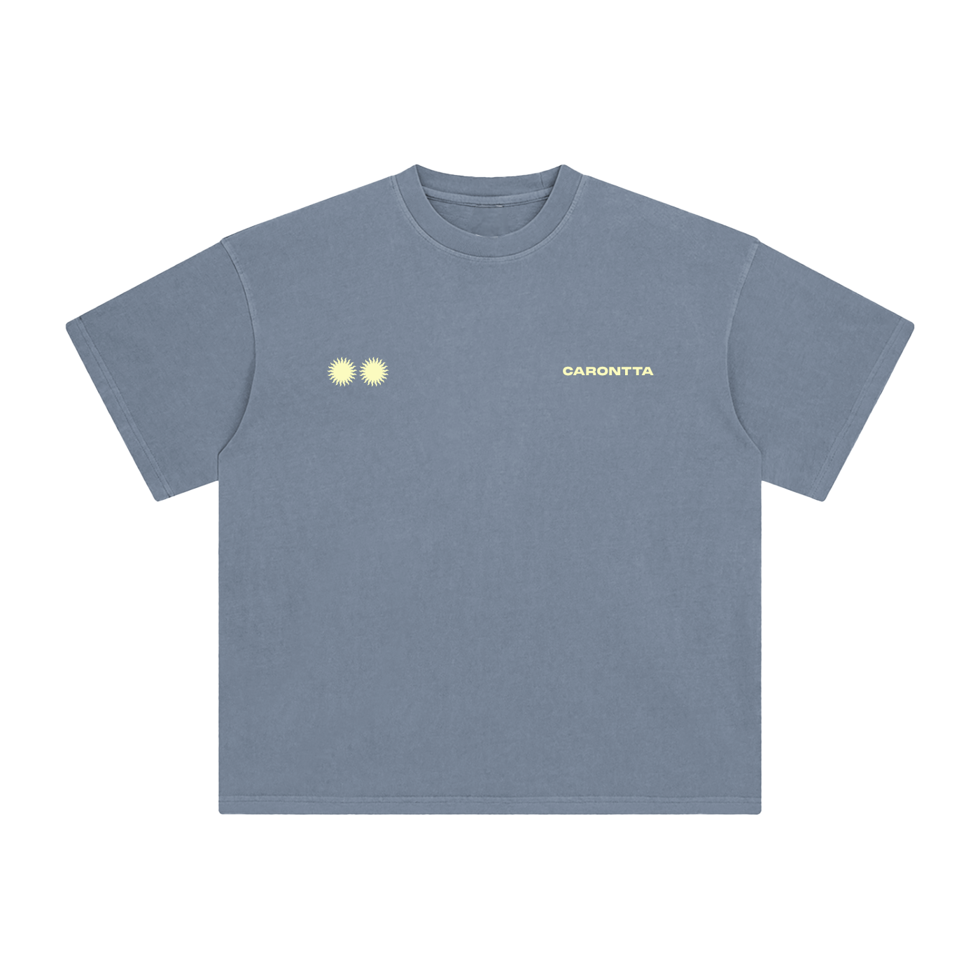 SUN T-SHIRT