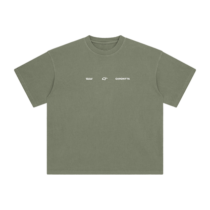 QUALITY T-SHIRT
