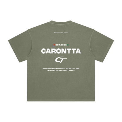 QUALITY T-SHIRT