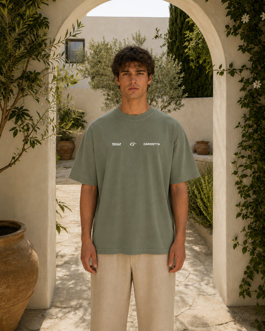QUALITY T-SHIRT