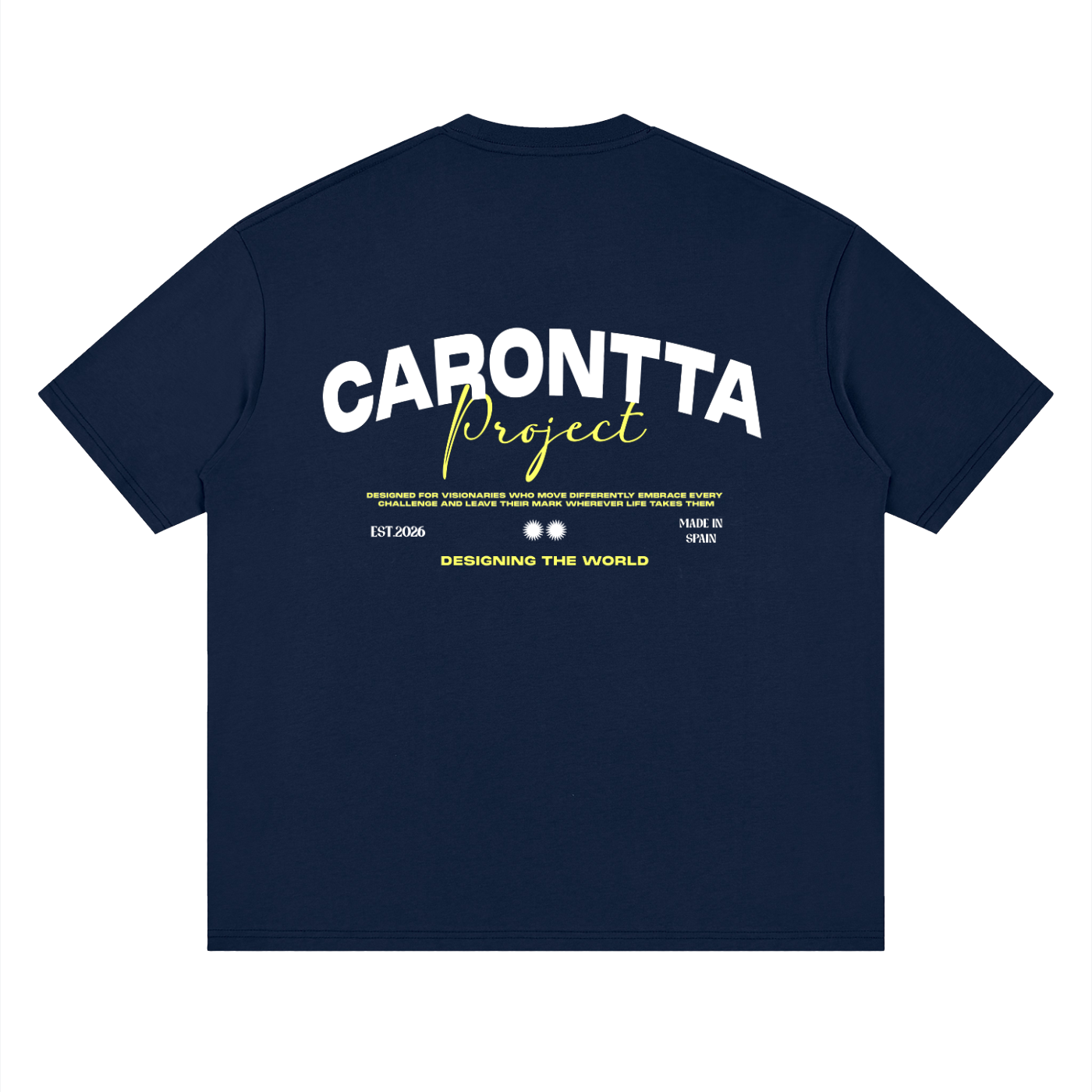 PROJECT T-SHIRT
