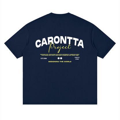 PROJECT T-SHIRT