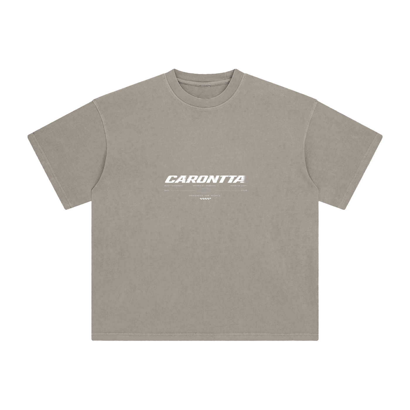 PORSCHE 911 T-SHIRT