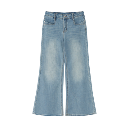 Flare Vintage Jeans