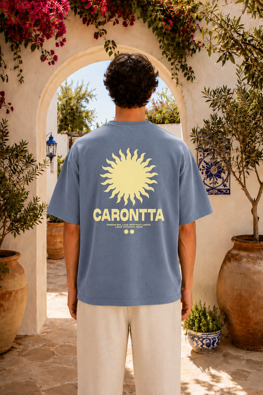 SUN T-SHIRT