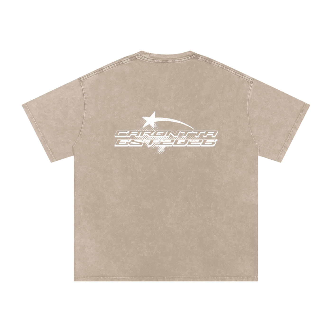 STAR T-SHIRT