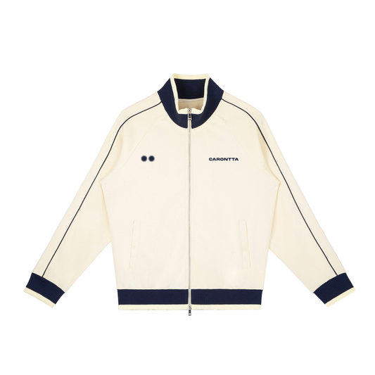 SUN HOODIE BEIGE