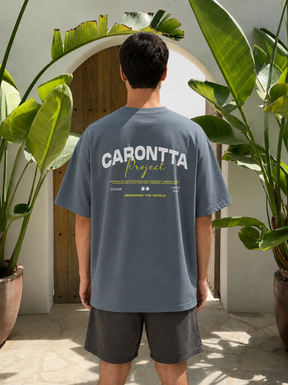 PROJECT T-SHIRT