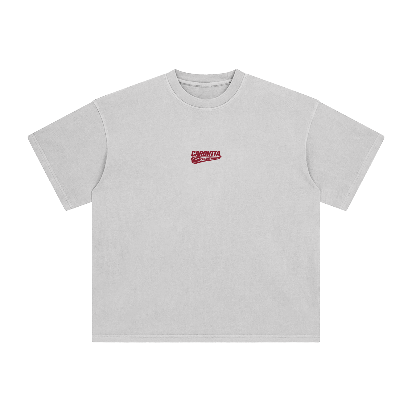 GLOBAL SOCIETY T-SHIRT BEIGE