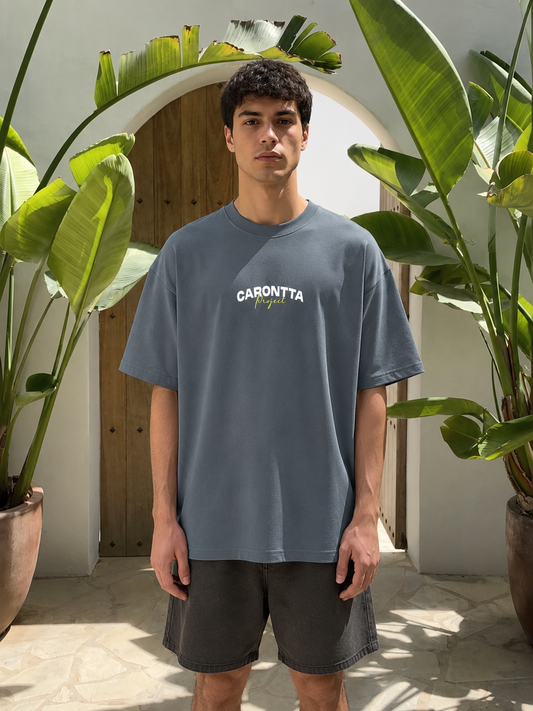 PROJECT T-SHIRT