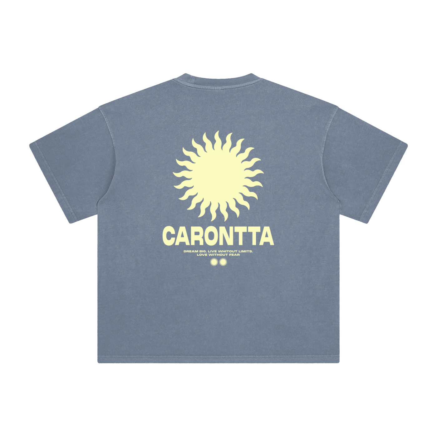 SUN T-SHIRT