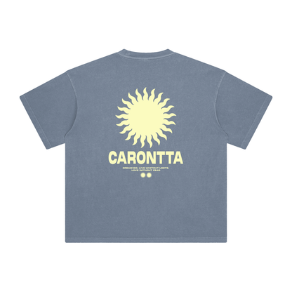 SUN T-SHIRT