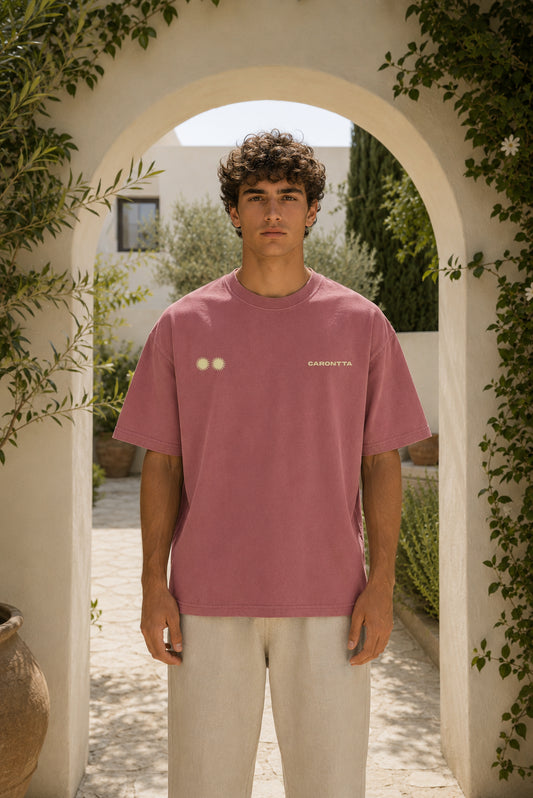 SUN T-SHIRT