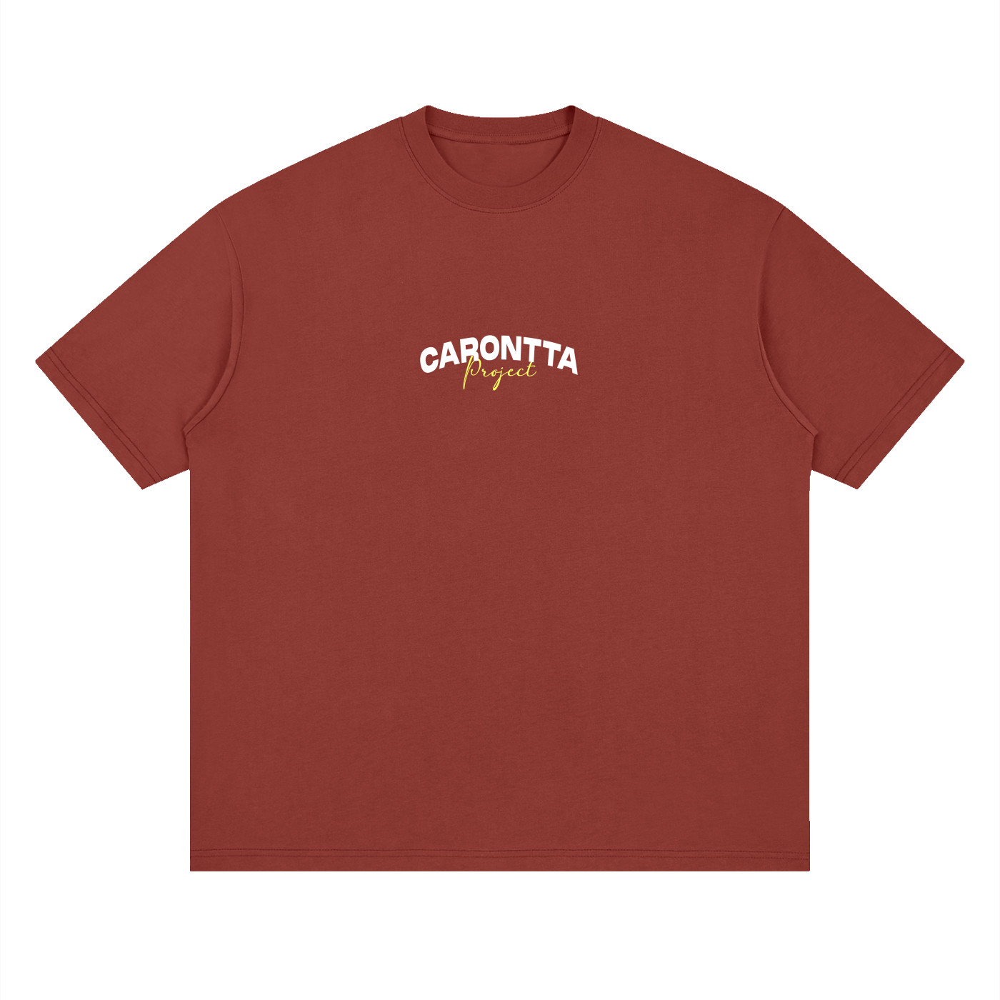 PROJECT T-SHIRT
