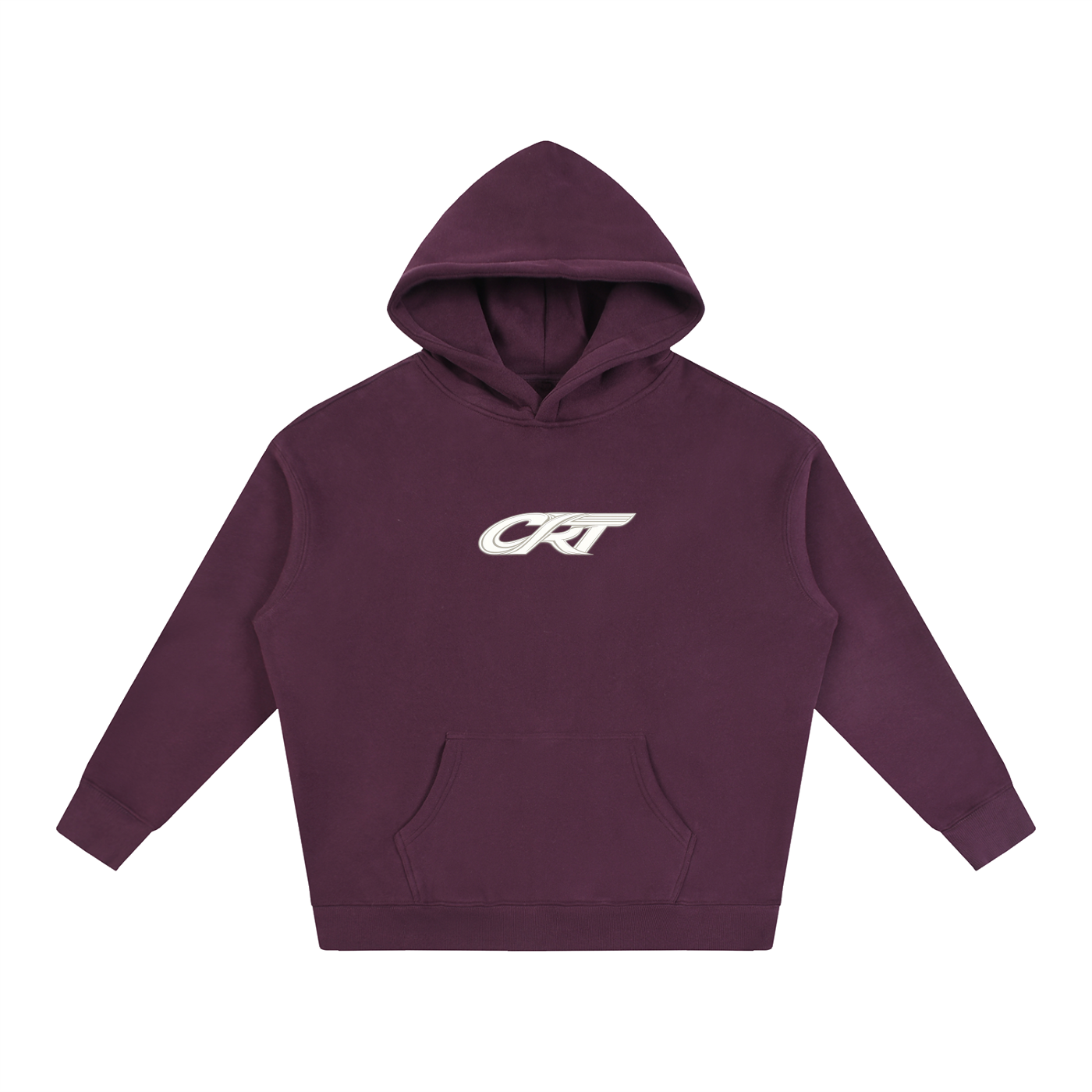 CRT HOODIE
