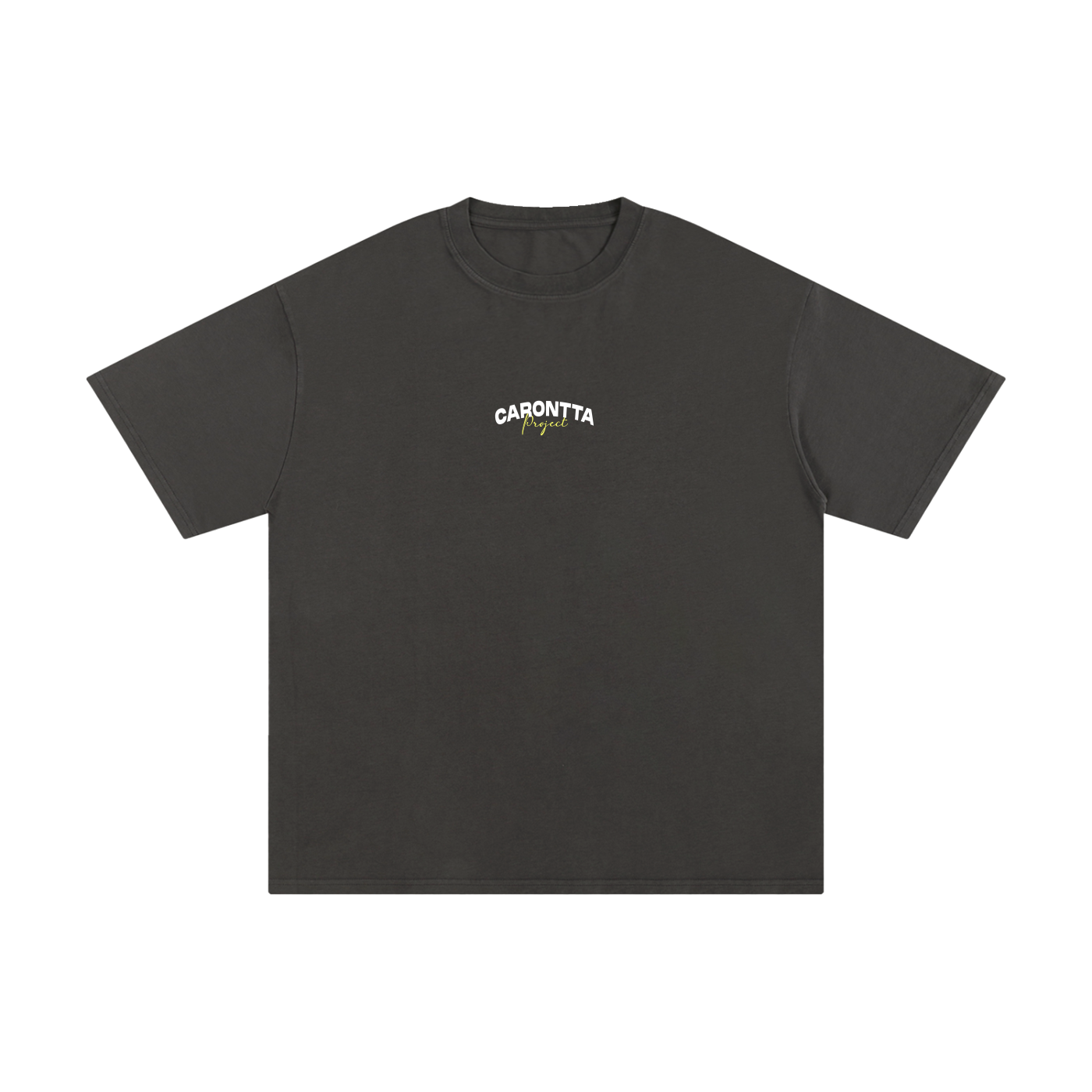 PROJECT T-SHIRT