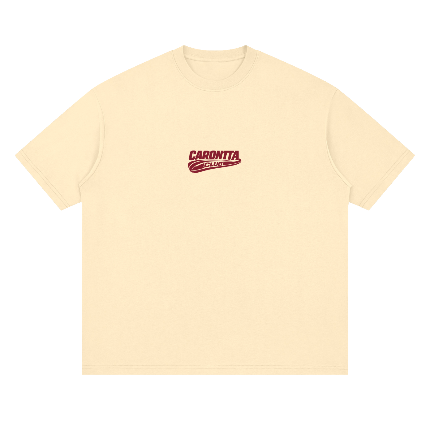 GLOBAL SOCIETY T-SHIRT