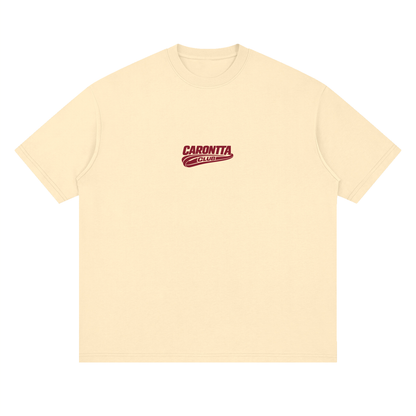 GLOBAL SOCIETY T-SHIRT