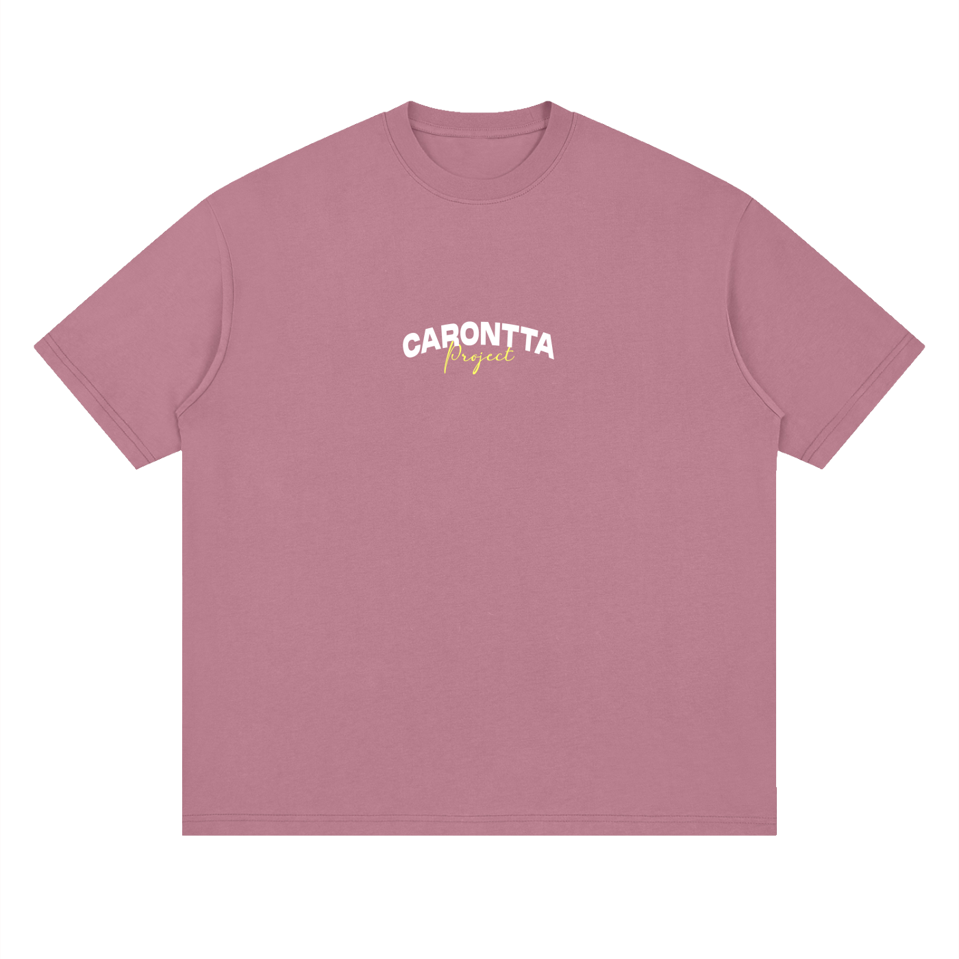 PROJECT T-SHIRT