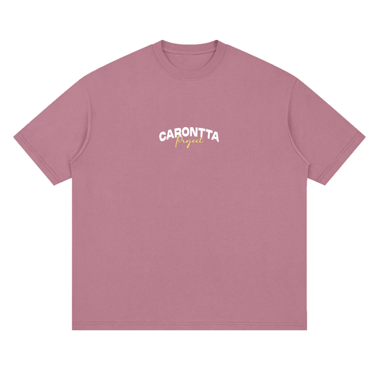 PROJECT T-SHIRT