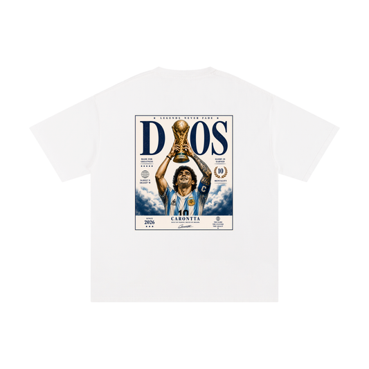 EL PELUSA T-SHIRT