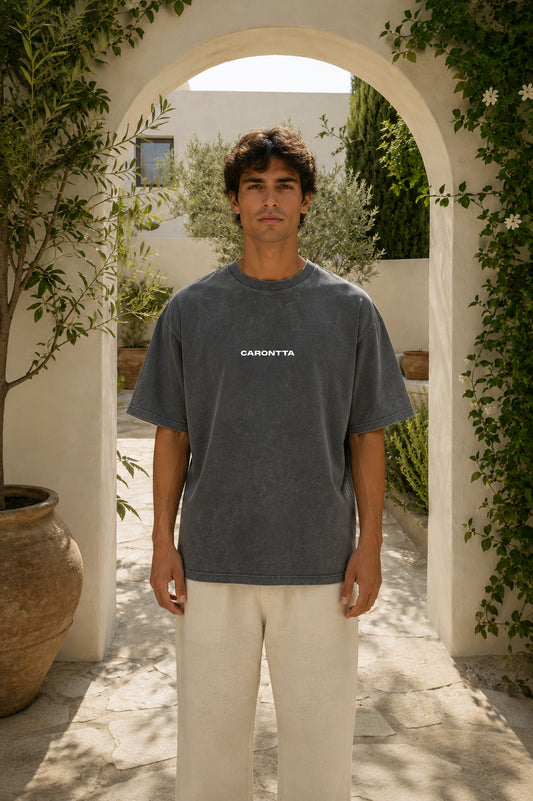 STAR T-SHIRT