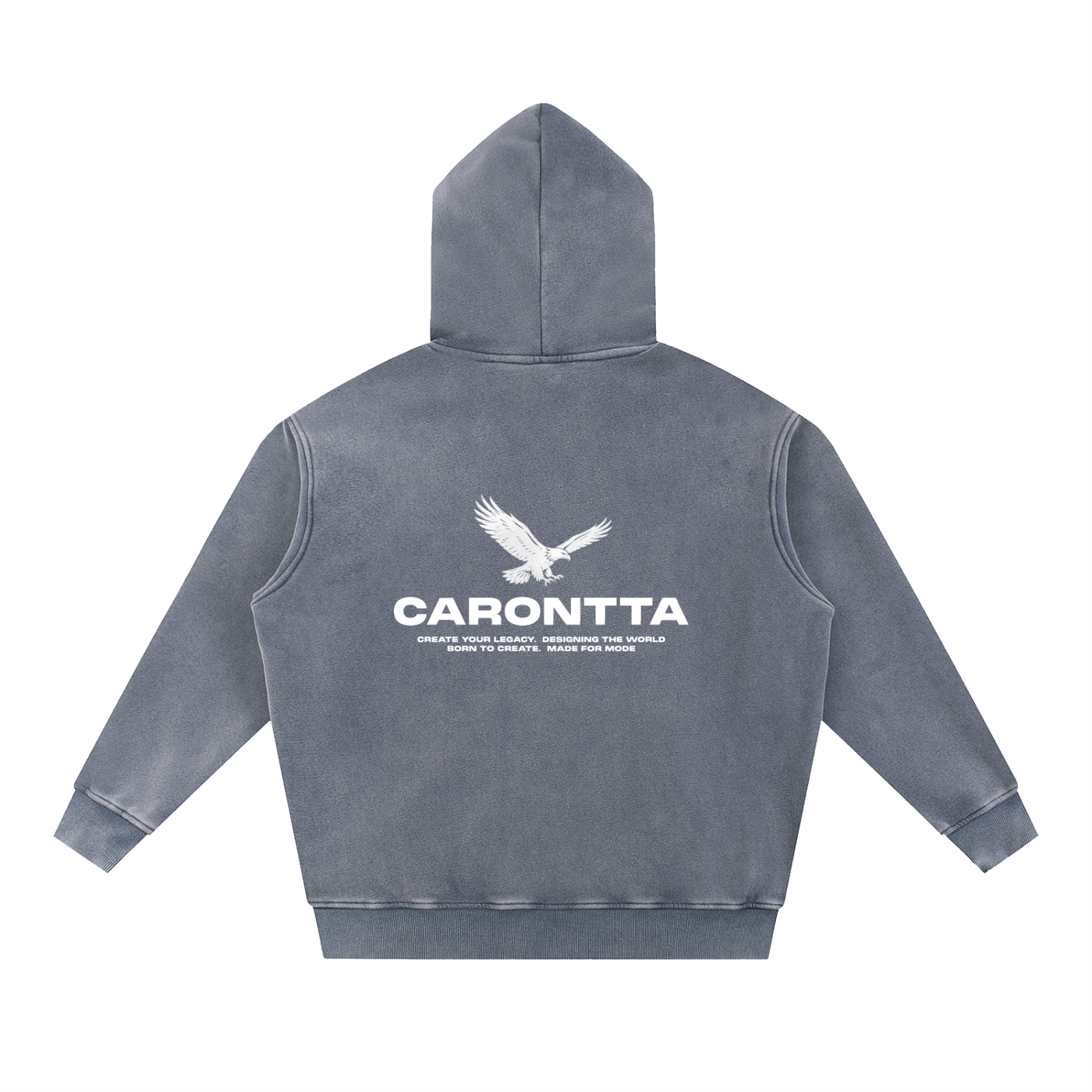 LEGACY HOODIE