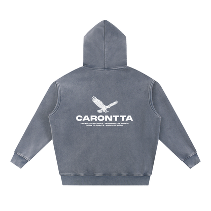 LEGACY HOODIE