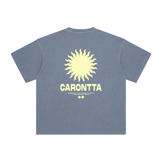 SUN T-SHIRT