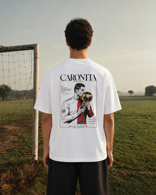 CR7 T-SHIRT