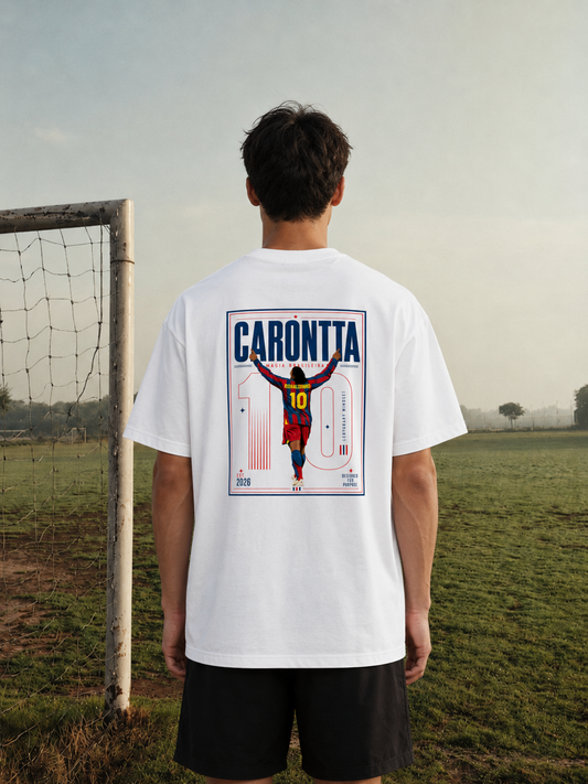 GAUCHO T-SHIRT