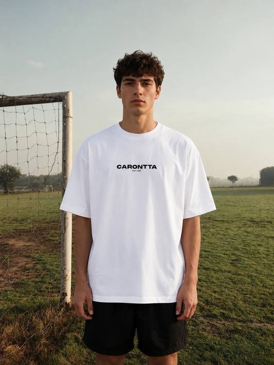 EL PELUSA T-SHIRT