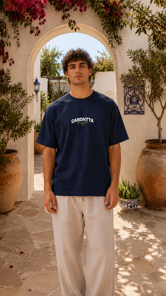 PROJECT T-SHIRT