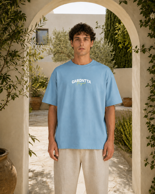 PROJECT T-SHIRT