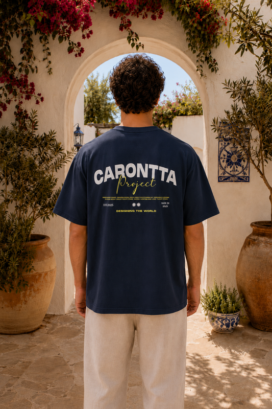 PROJECT T-SHIRT