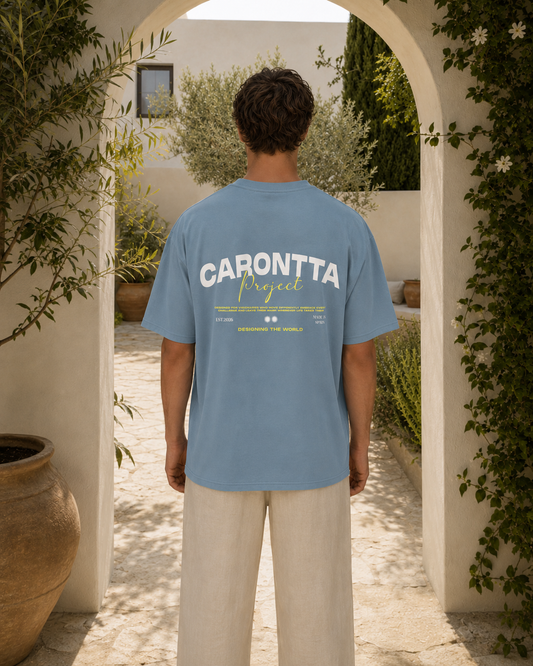 PROJECT T-SHIRT