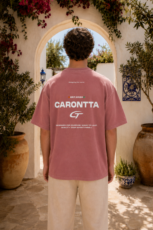 QUALITY T-SHIRT