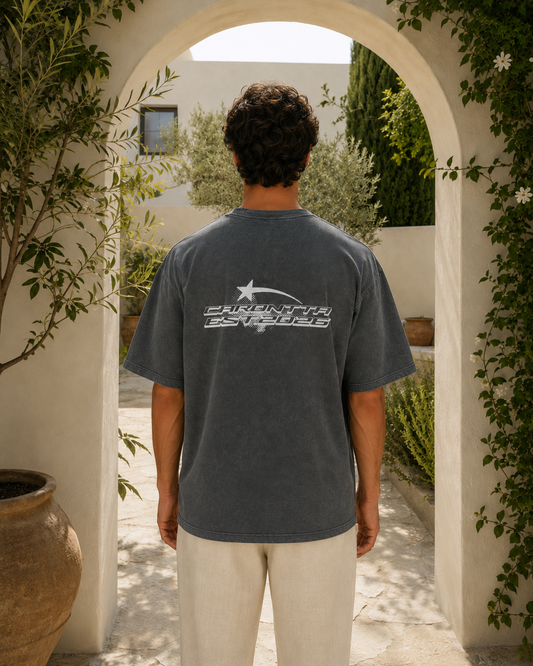 STAR T-SHIRT