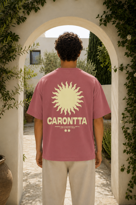 SUN T-SHIRT